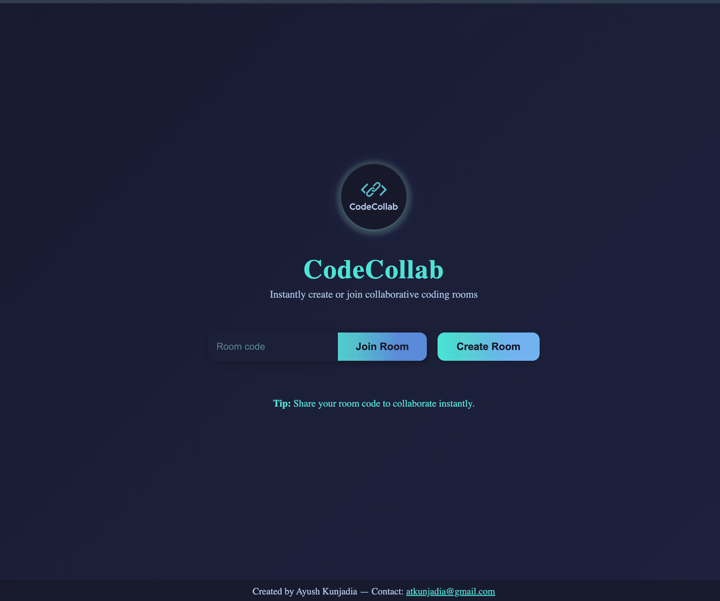 CodeCollab